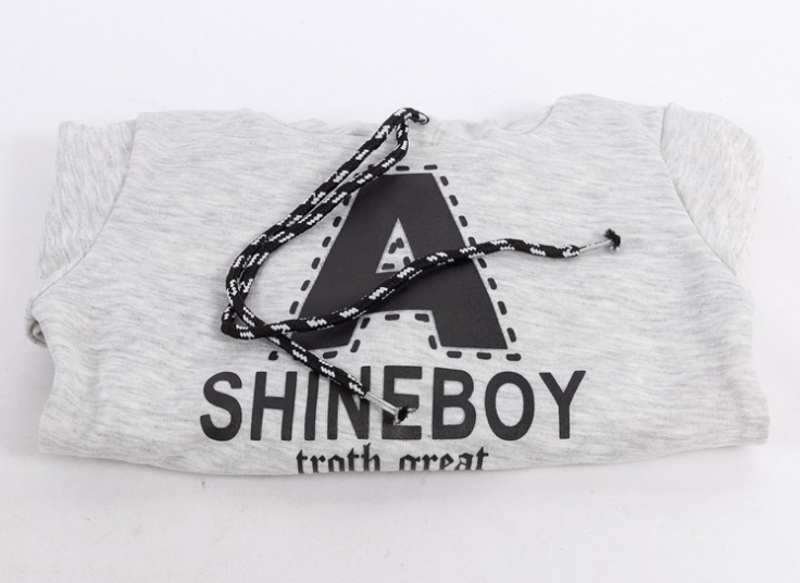 هودی کلاهدار بچگانه