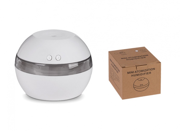 مینی بخور Orbicular