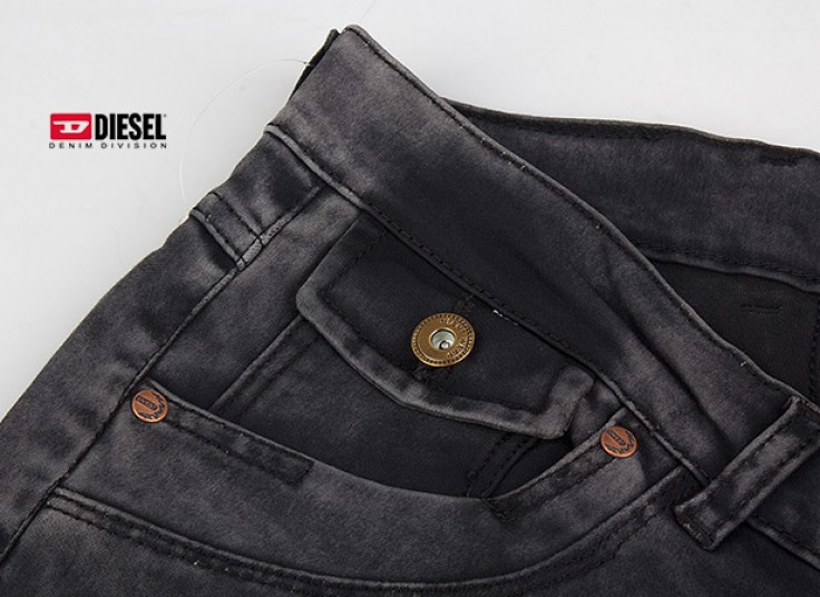 شلوار جین مردانه Diesel