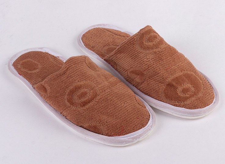 اسلیپر حوله ای Polychrome