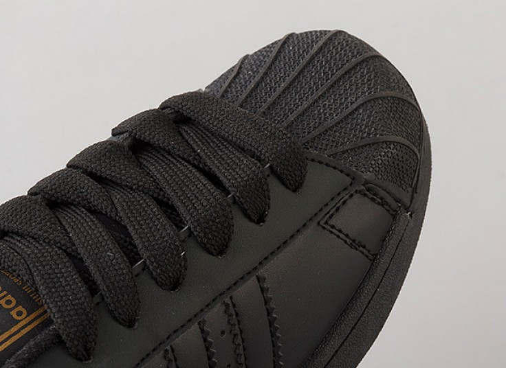 کفش اسنیکرز adidas مدل super star