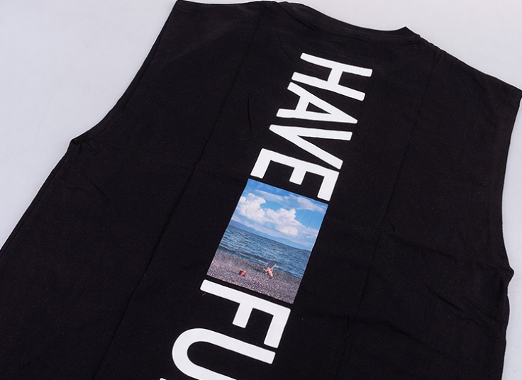 رکابی مردانه FRJ Jeans