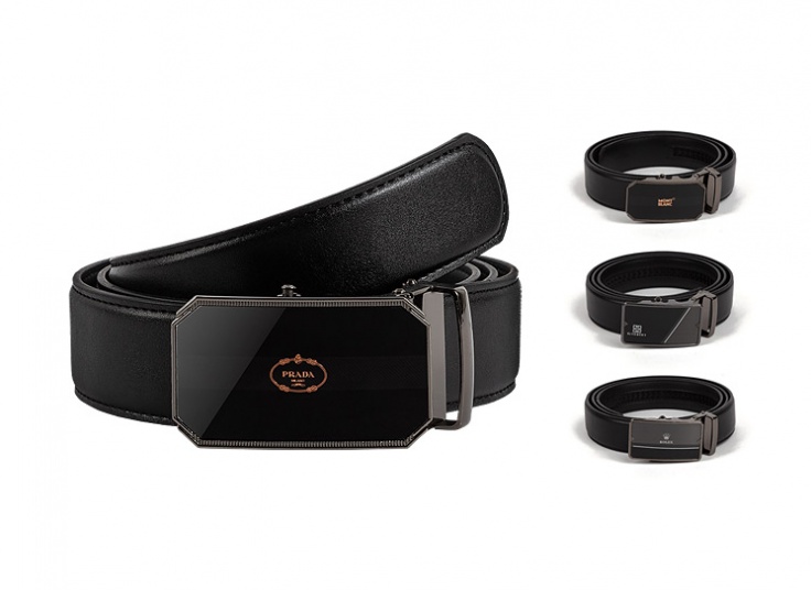 کمربند ریلی مردانه Rabo