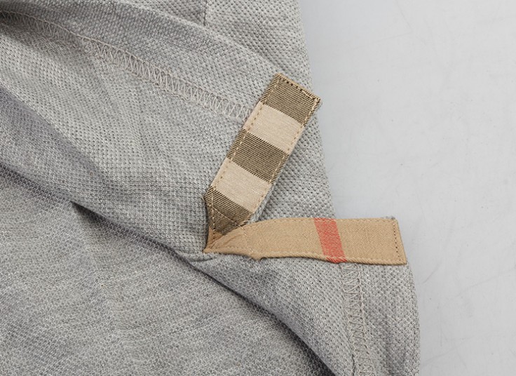 پولوشرت مردانه Burberry