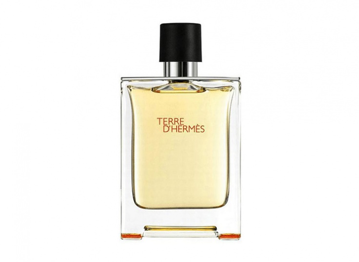 ادکلن و عطر طرح اصلی