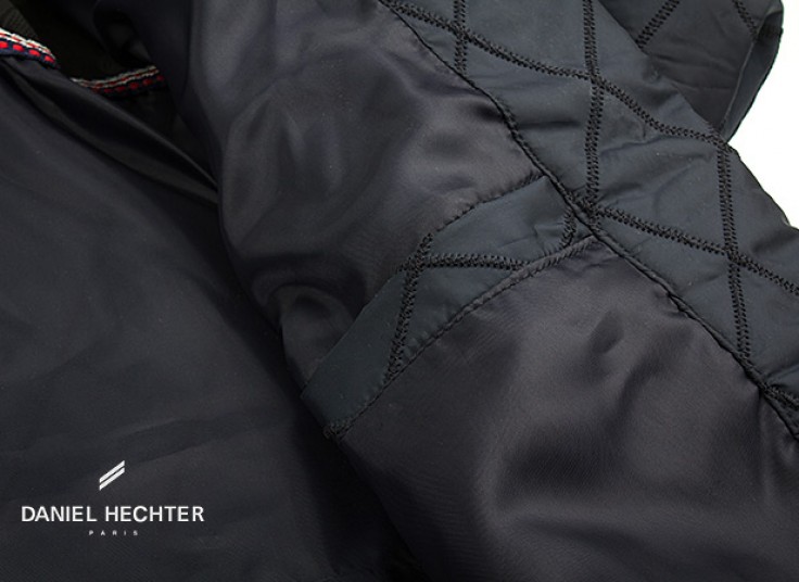 کت بهاره DANIEL HECHTER