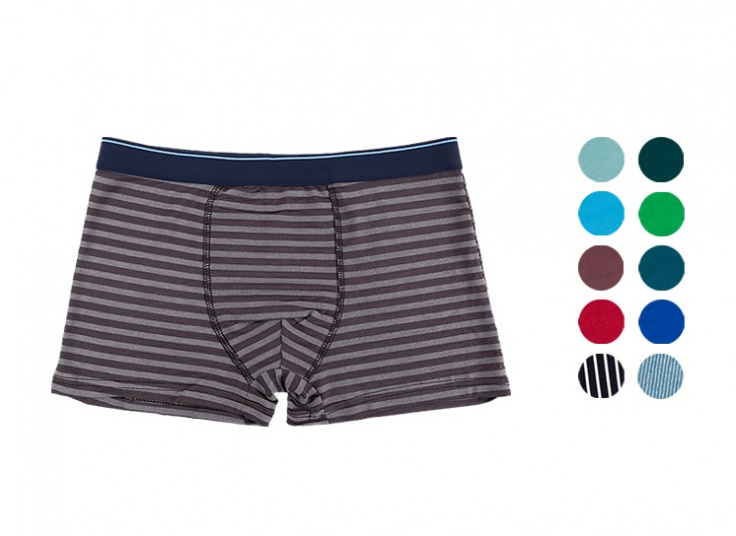 لباس زیر مردانه