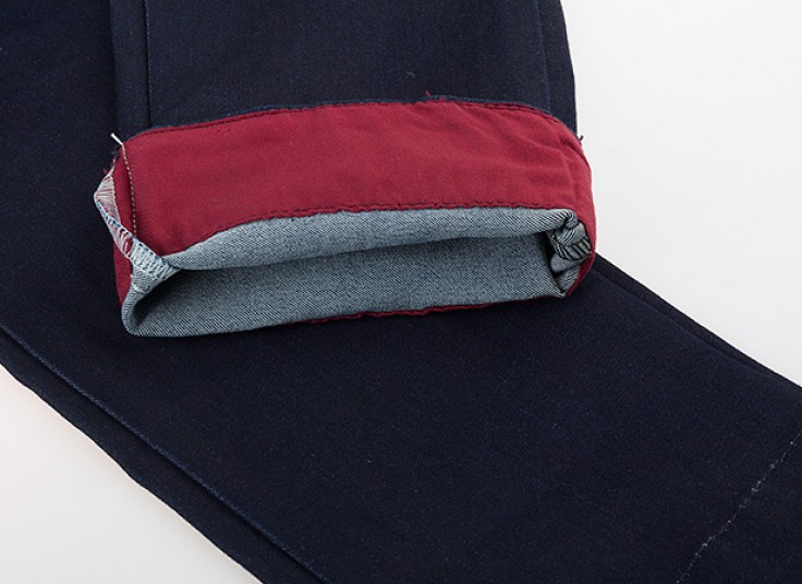 شلوار کتان بچگانه ZOHA