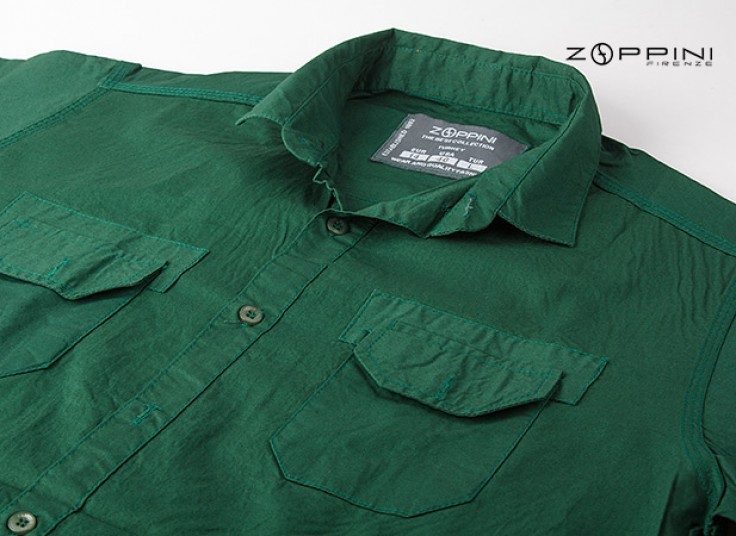 پیراهن سایز بزرگ مردانه