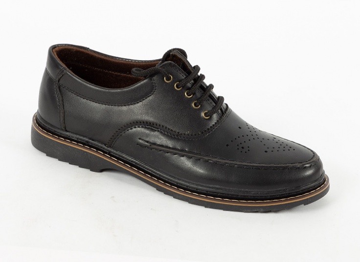 کفش بندی طرحدار مردانه