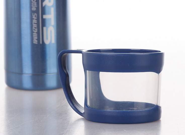 فلاسک استیل Vacuum Flask