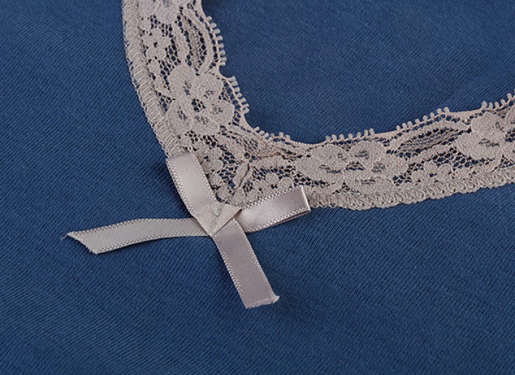 بلوز آستین بلند Pompea