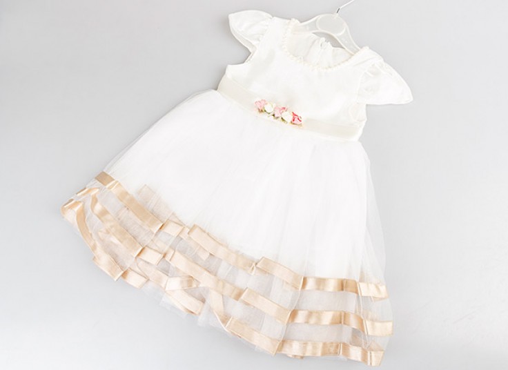 پیراهن دخترانه Flexi