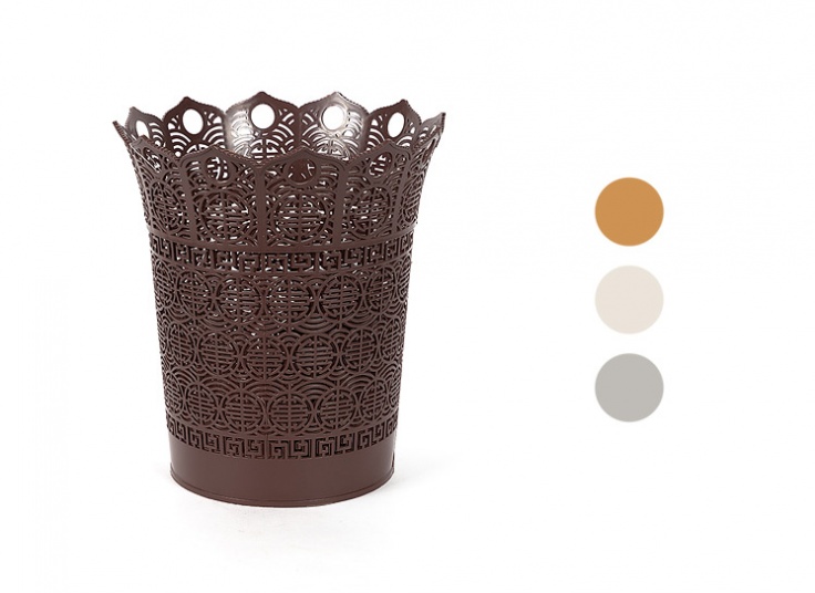 سطل زباله Tak plastik