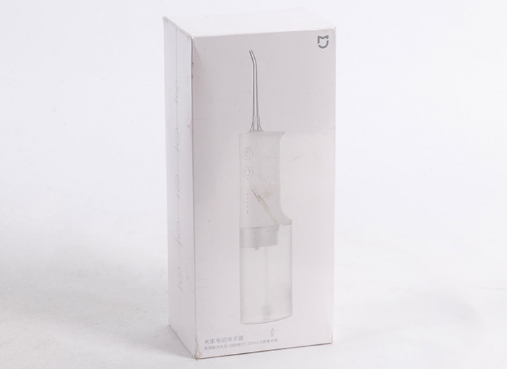 واتر جت شستشوی دهان و دندان شیائومی Mijia