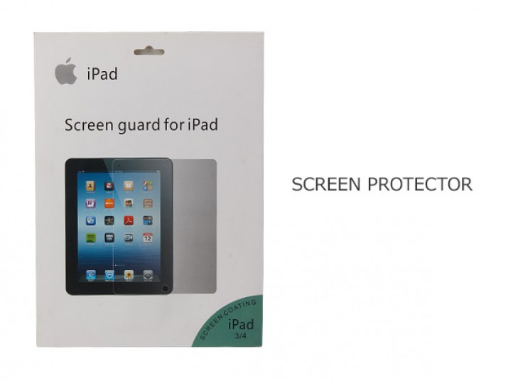 محافظ صفحه تبلت