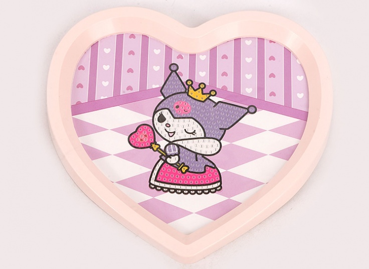 نقاشی الماسی diamond painting