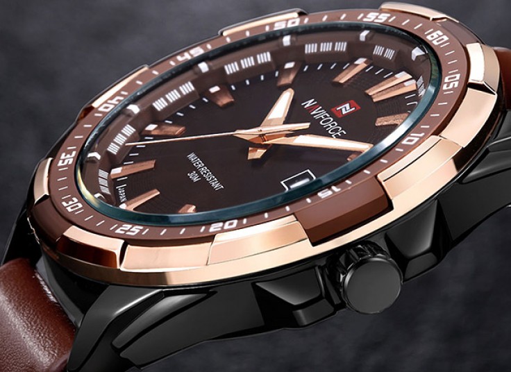 ساعت مچی Naviforce مدل NF 9056