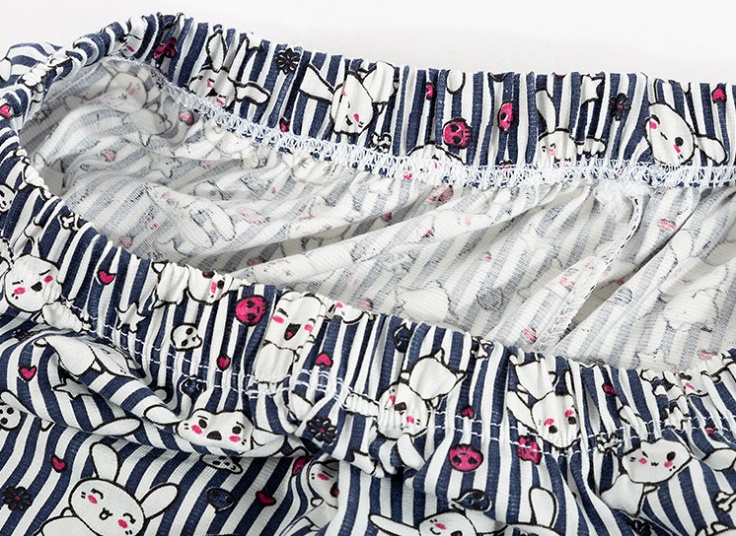 شلوار راحتی زنانه چاپی