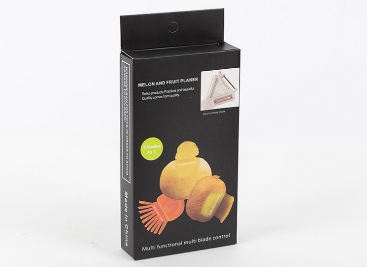 پوست کن چندکاره