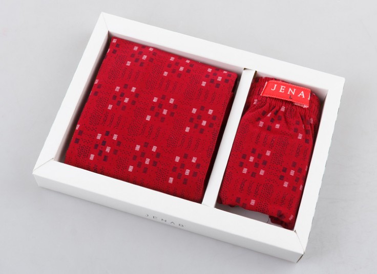 ست لباس زیر مردانه JENAB