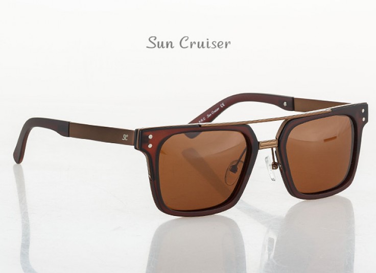 عینک آفتابی Sun Cruiser