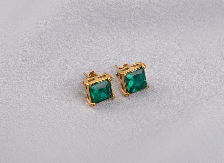 گوشواره استیل Phonix