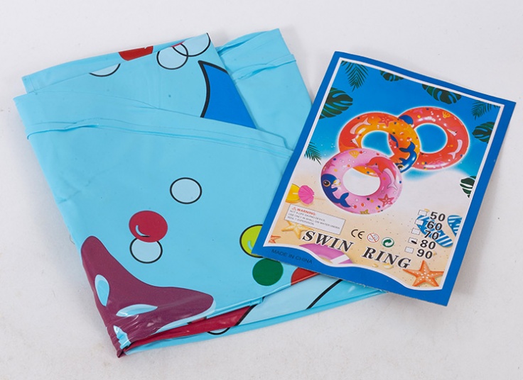 حلقه شنا رینگی Summer Time