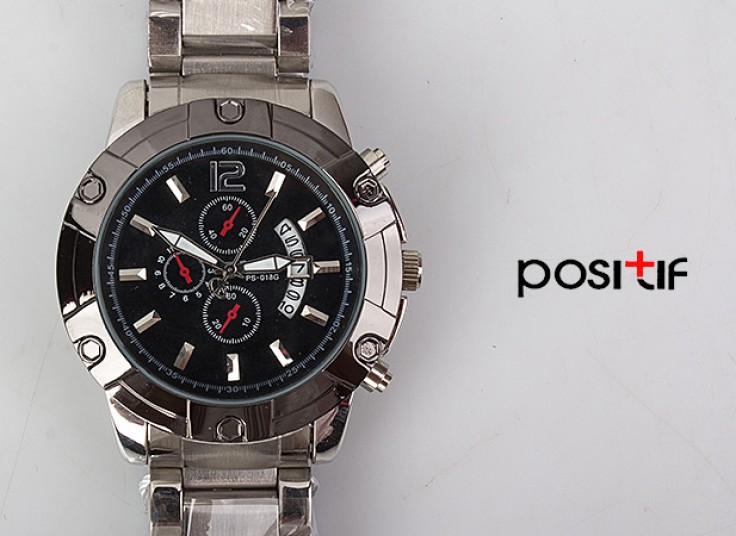 ساعت مردانه Positif