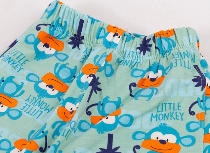 بلوز و شلوار بچگانه Carters