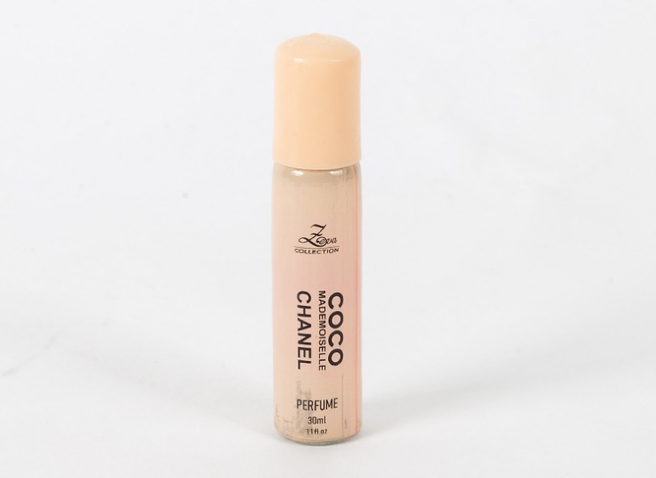 عطر جیبی Zeva