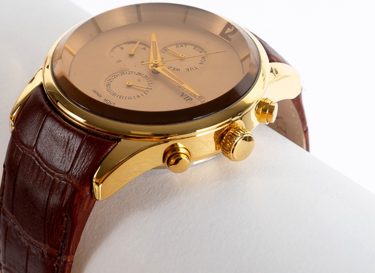 ساعت مچی مردانه و زنانه Citizen مدل1527