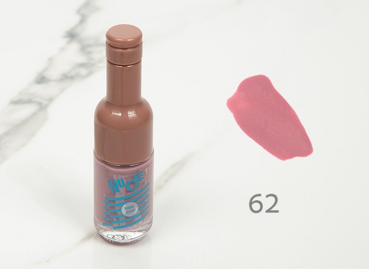 لاک ناخن Nude