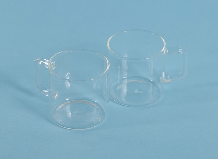 بسته 2 عددی فنجان مدل PYREX