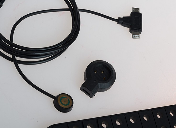 پایه نگهدارنده موبایل خودرو CAR HOLDER