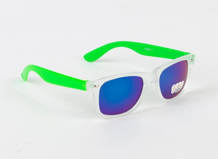 عینک آفتابی بچگانه