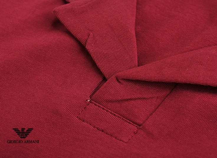 پولوشرت مردانه AJ