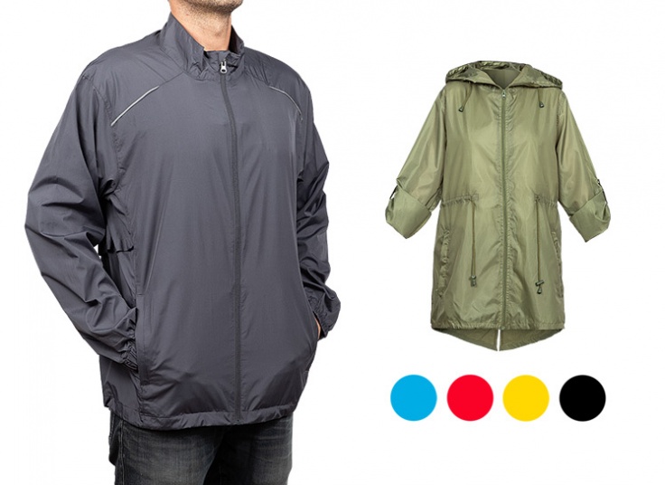 بادگیر Indigo Roc