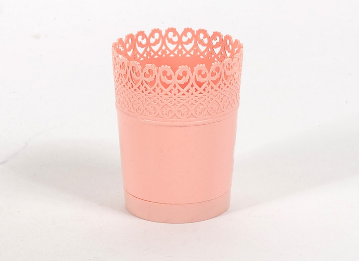 گلدان فانتزی Tak Plastik