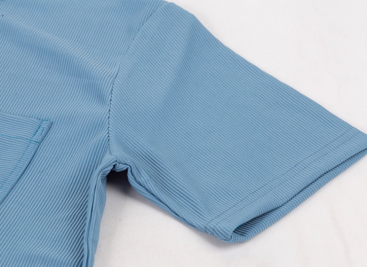 تیشرت کبریتی مردانه Machinist