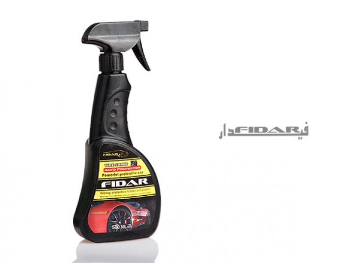 تمیز کننده ماشین Fidar