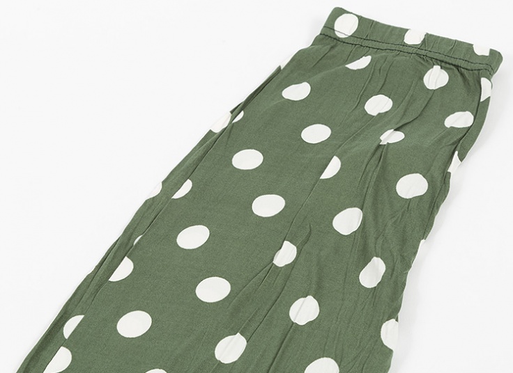 لگ زنانه گیاهی GVC