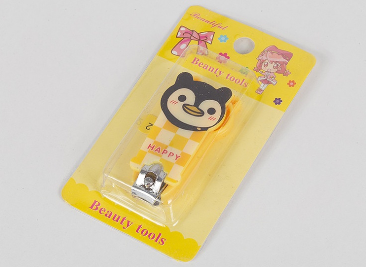 ناخن گیر عروسکی YOUMEI