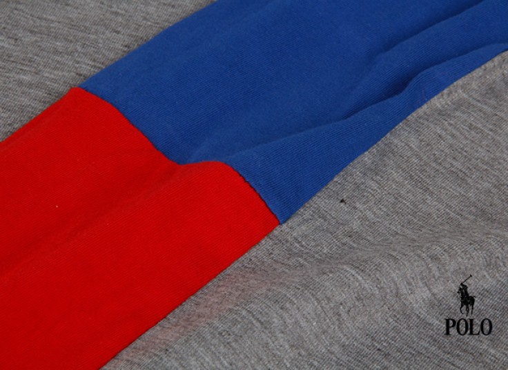 حلقه ای و شلوارک POLO