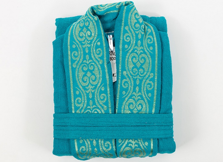 حوله پالتویی Pambooh