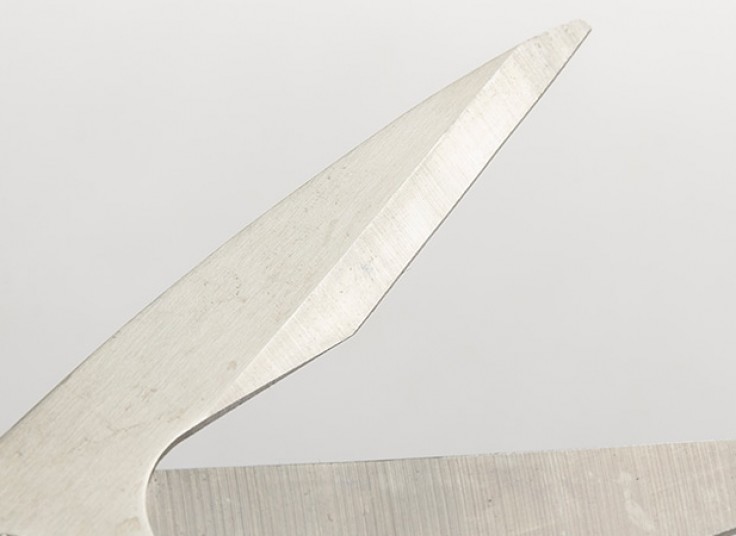 قیچی آشپزخانه HATYES