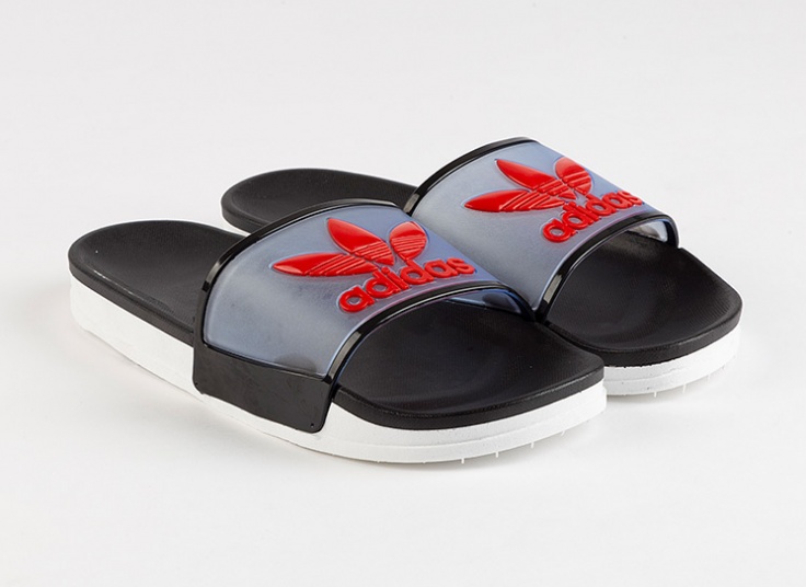 دمپایی مردانه Adidas