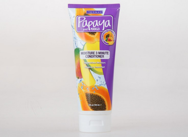 نرم کننده و ماسک مو FREEMAN