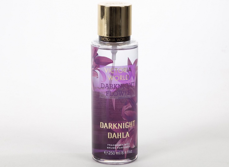 بادی اسپلش Victoria World