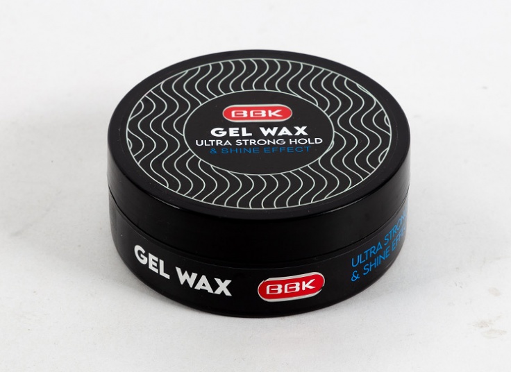 ژل واکس ببک